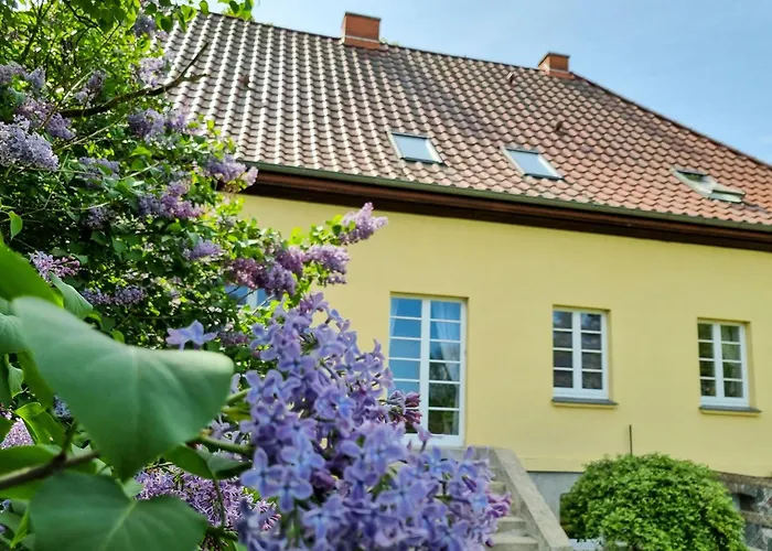 Gutshaus Neu Necheln