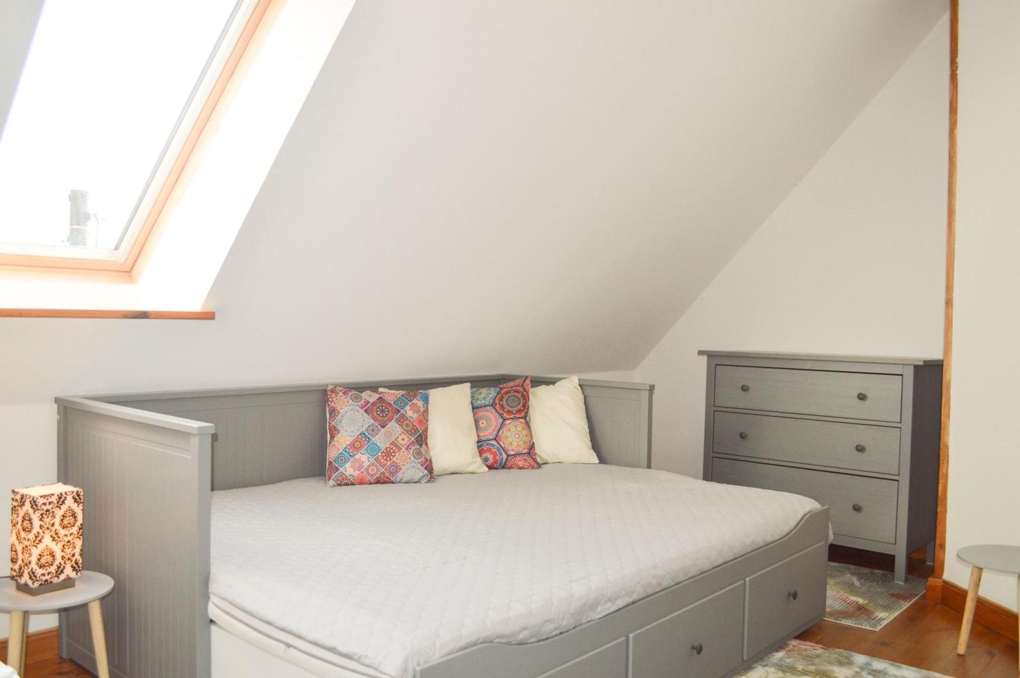 Gutshaus Neu Necheln Apartment *